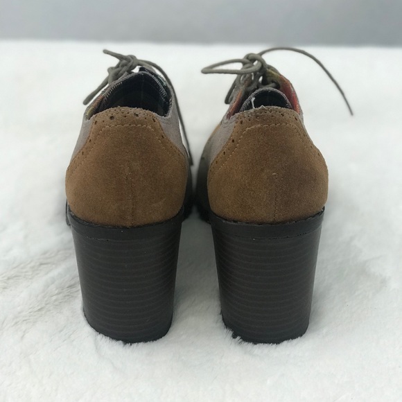 Because I live life on the edge Shoes Bc Because I Live